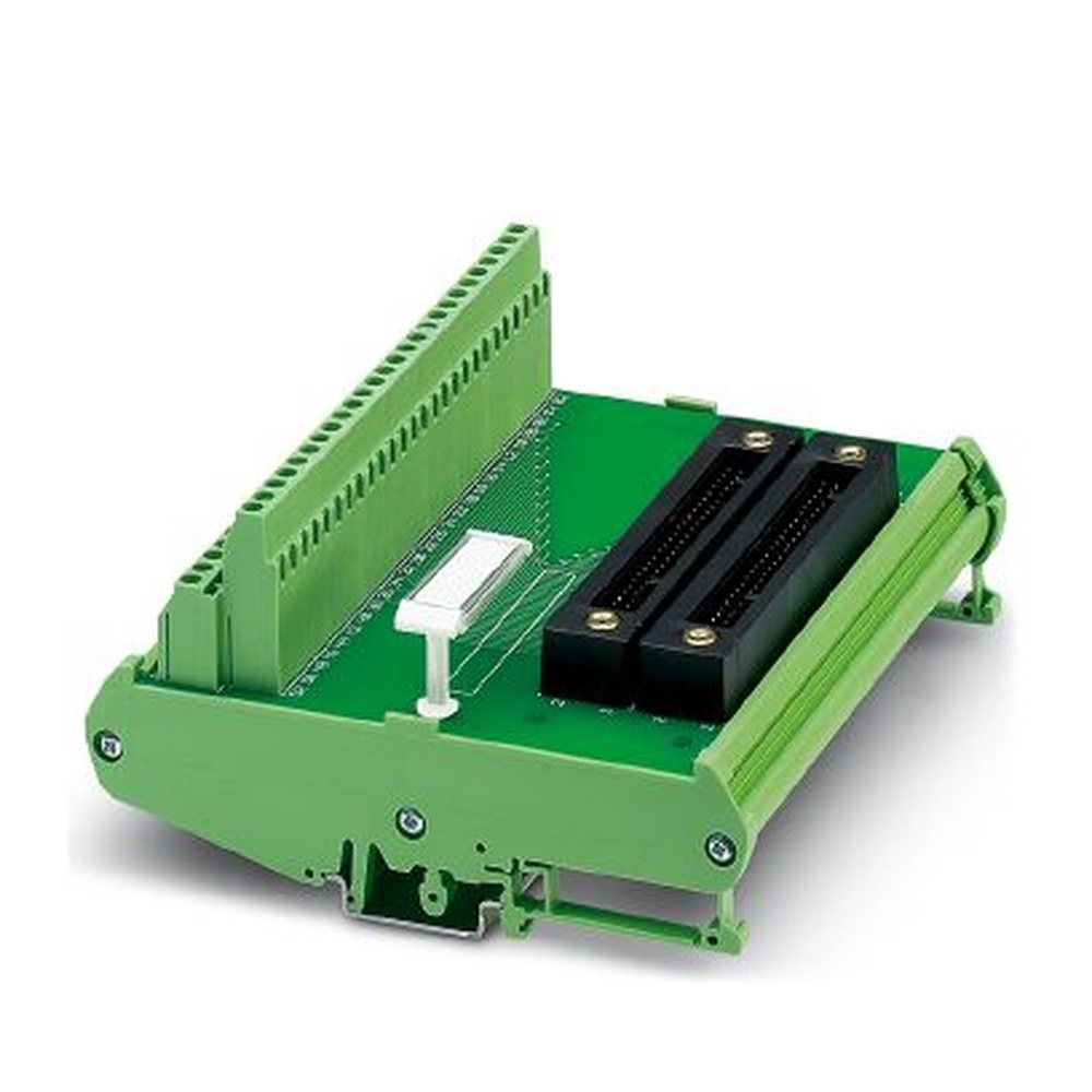 Phoenix Contact Universalmodul 2311399 Typ UM-2KS50/UNI/CS/Z/SO180