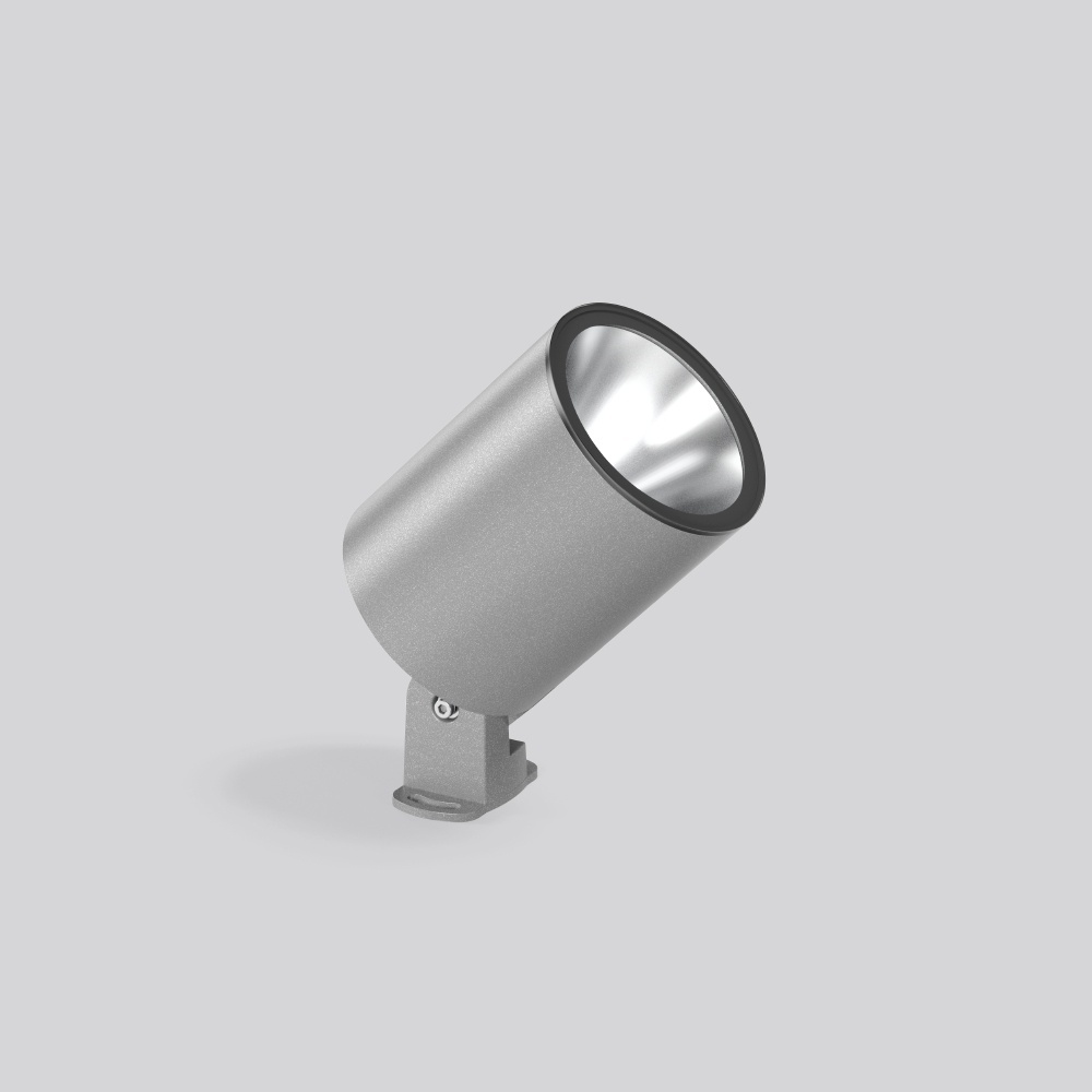 RZB LED Anbaustrahler 722267.004.2.76