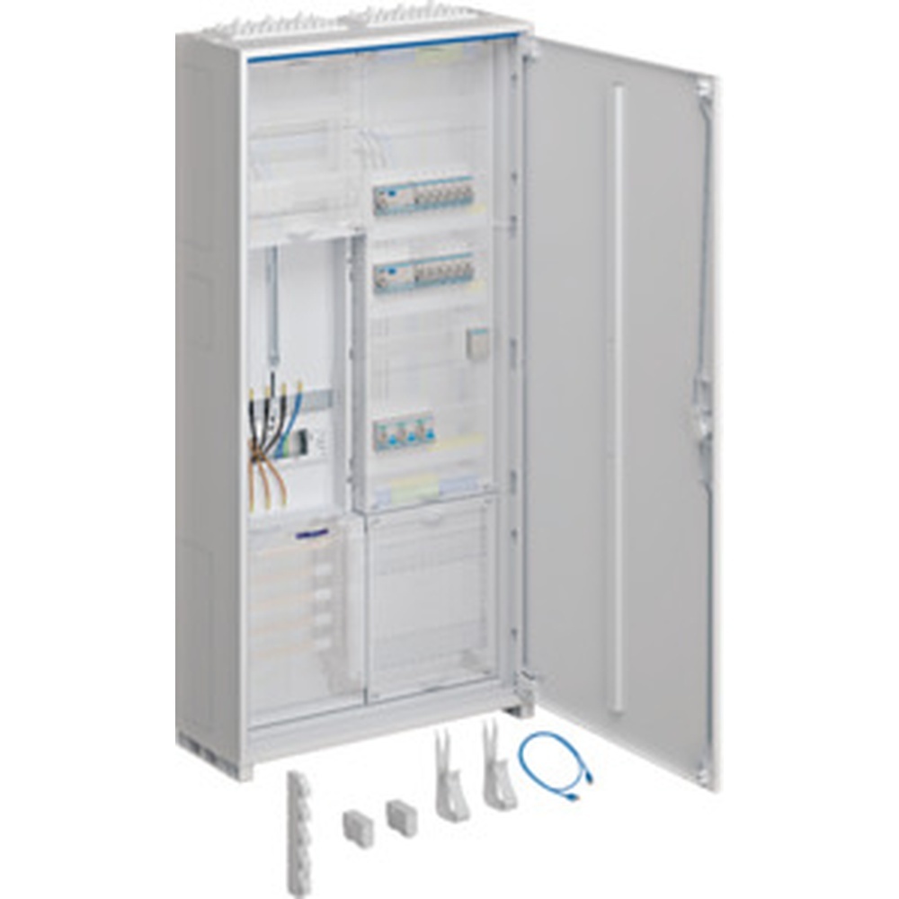 Hager Komplettschrank ZB323T115B