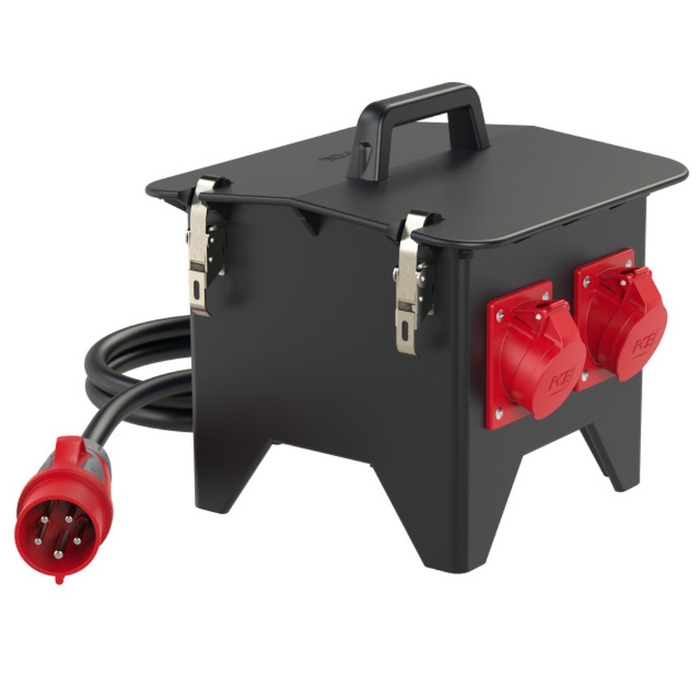 PC Electric Mobilverteiler 9474154