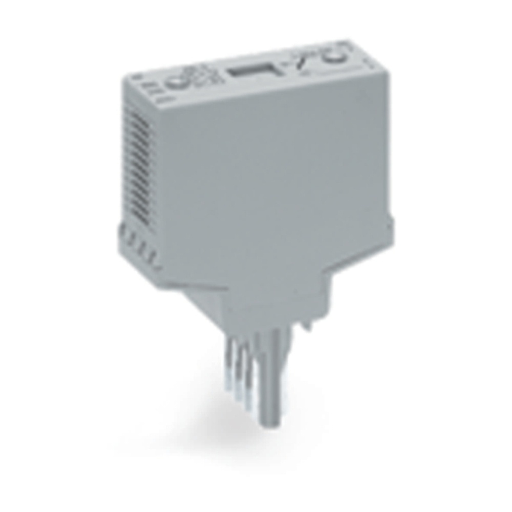 Wago Leerstecker 286-112