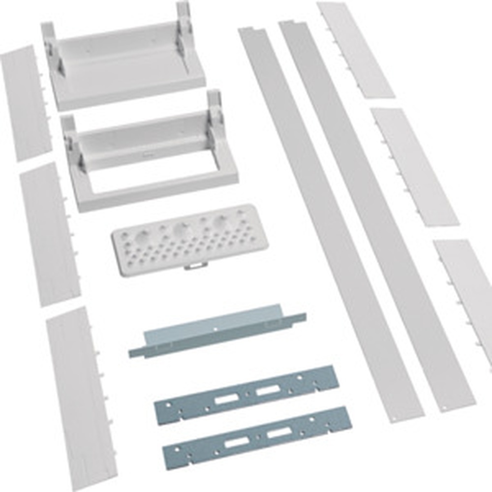 Hager Befestigungssatz ZAY61T
