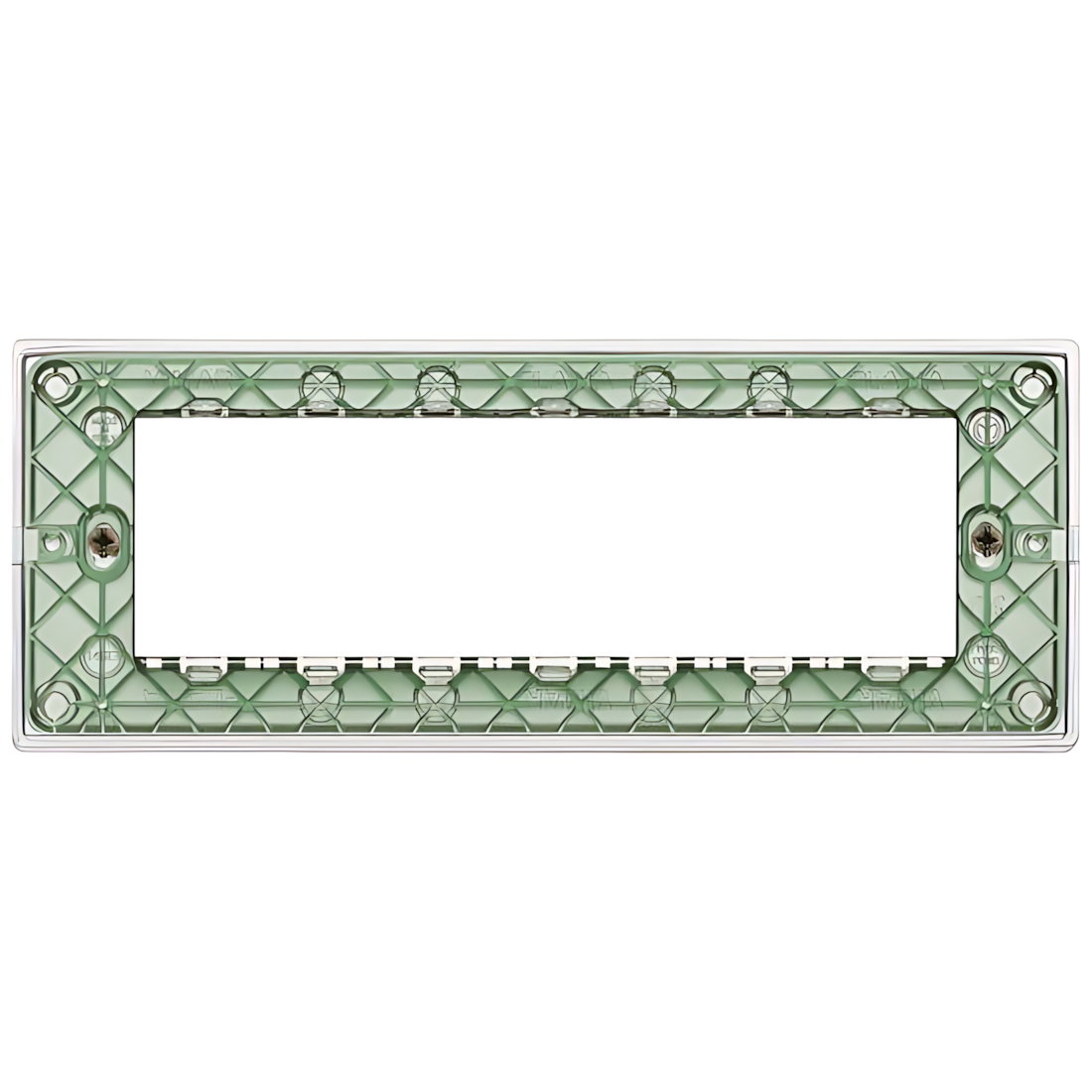 VIMAR Abdeckrahmen 14657.42