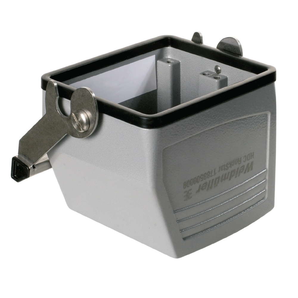 Weidmüller Gehäuse 1788500000 Typ HDC 32B KLU 1M32G