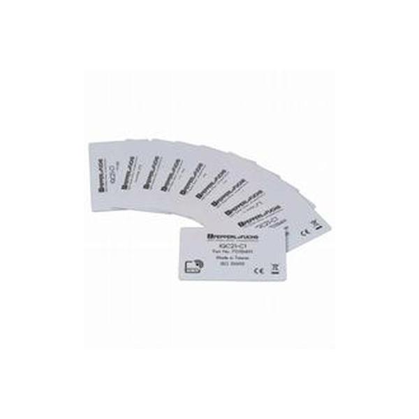 Pepperl+Fuchs RFID Transponder 70113491 Typ IQC21-C1 10pcs