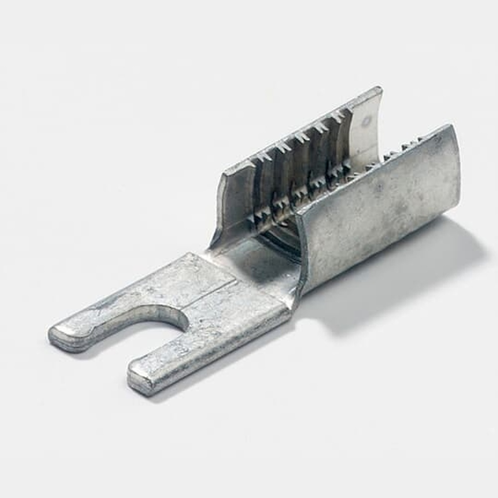 ABB Quetschkabelschuh für Cu Leiter 7TAI029030R0016 Typ 22F086