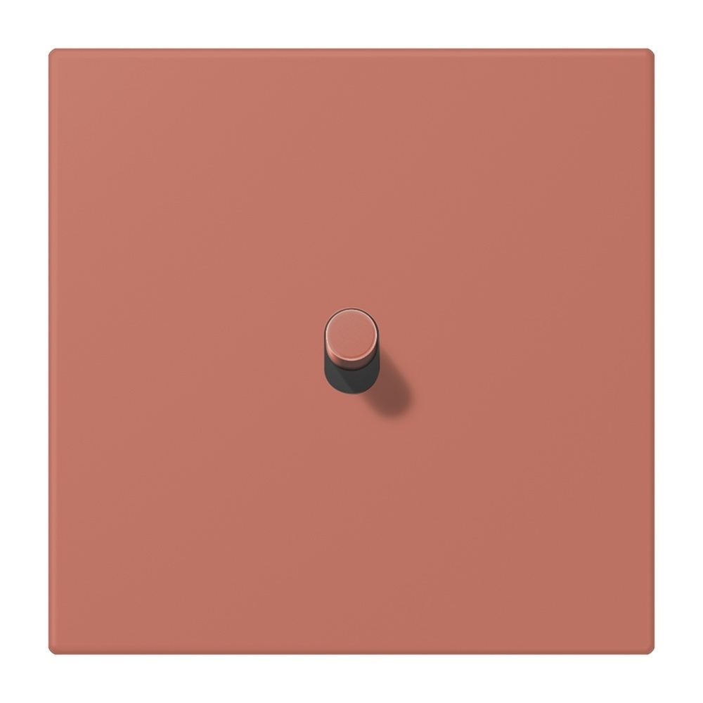 Jung Abdeckung LC12-0R0236