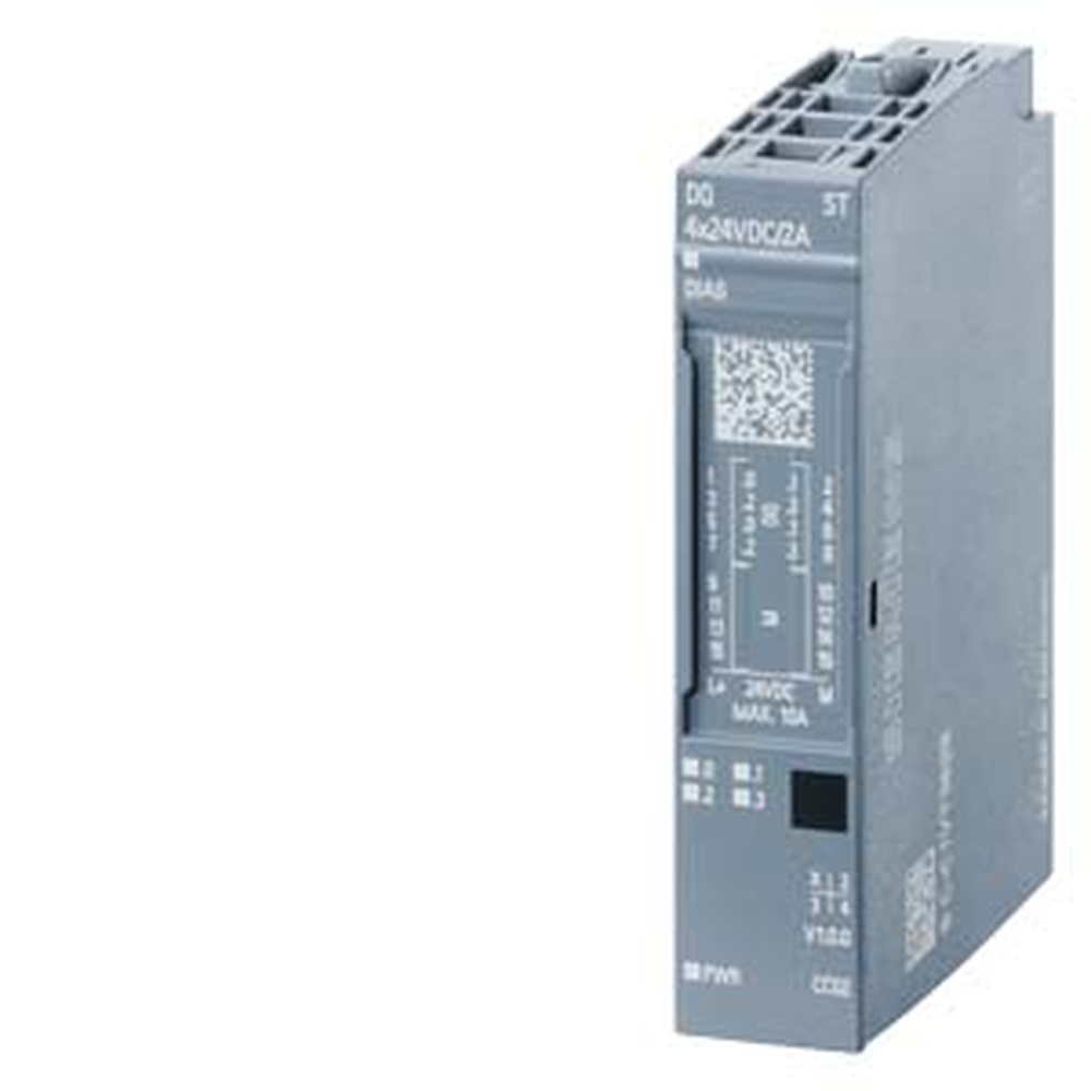 Siemens Digitales Ausgangsmodul 6AG1132-6BD20-7BA0