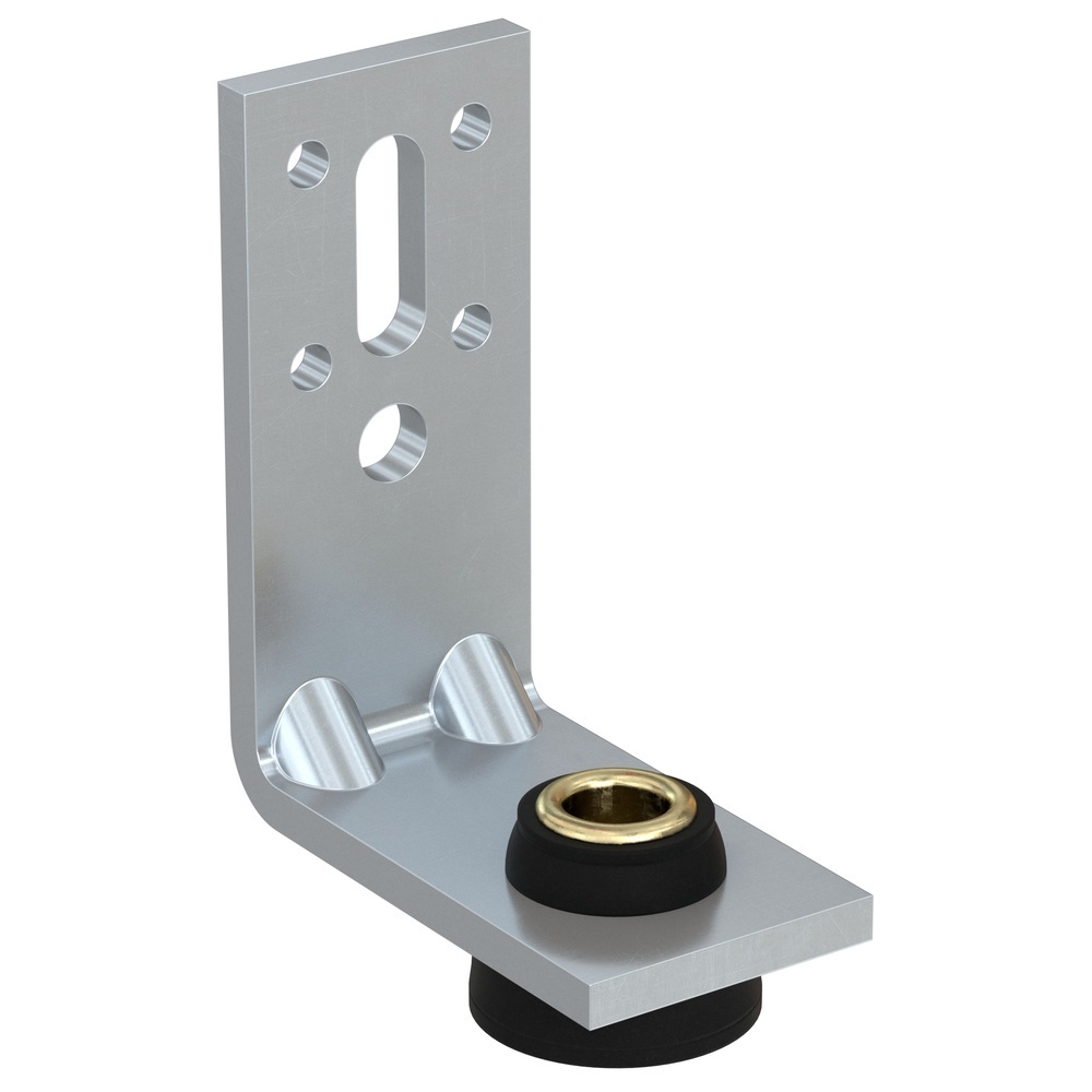 Fischer Kanalaufhänger 568672 Typ LKHS