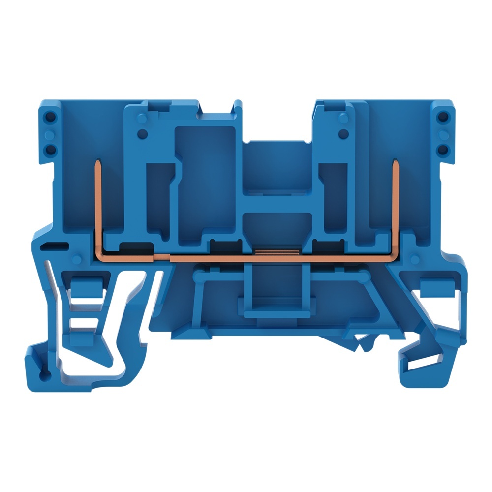 Wago 2 Pin Basisklemme 769-156/000-006