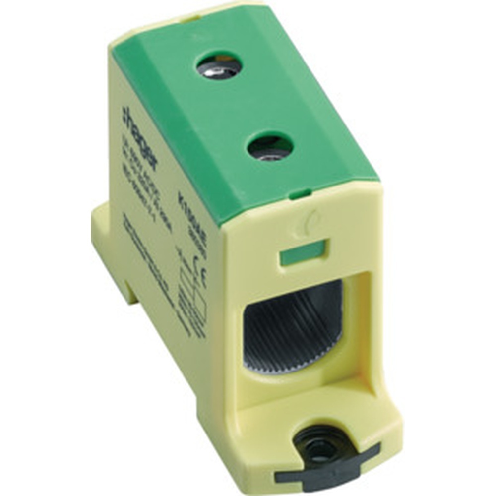 Hager Anschlussklemme K150AE