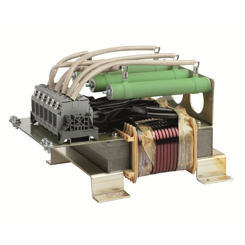 ABB Zubehör für Frequenzregler 58982806 Typ NOCH0070-60