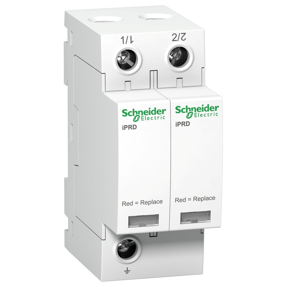 Schneider Electric Überspannungsableiter A9L65201
