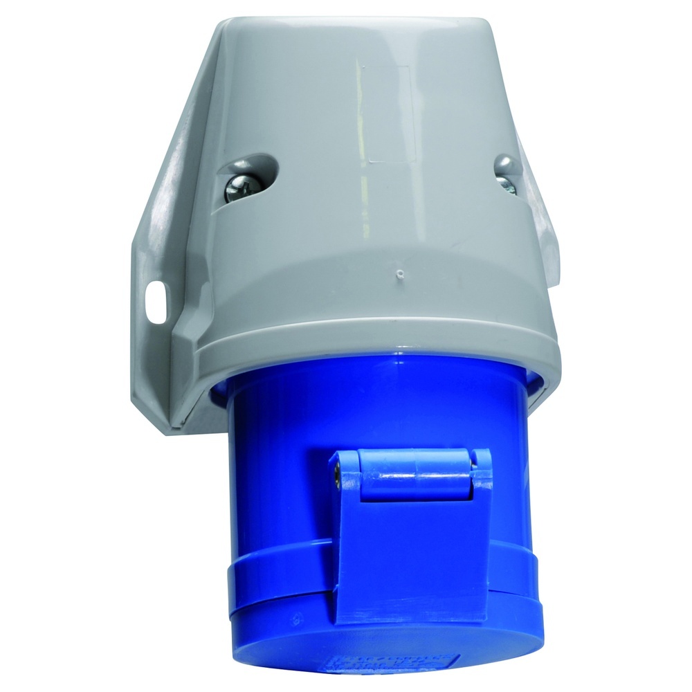 Bals Wandsteckdose 11765