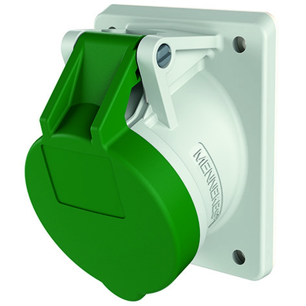 Mennekes Anbaudose 782