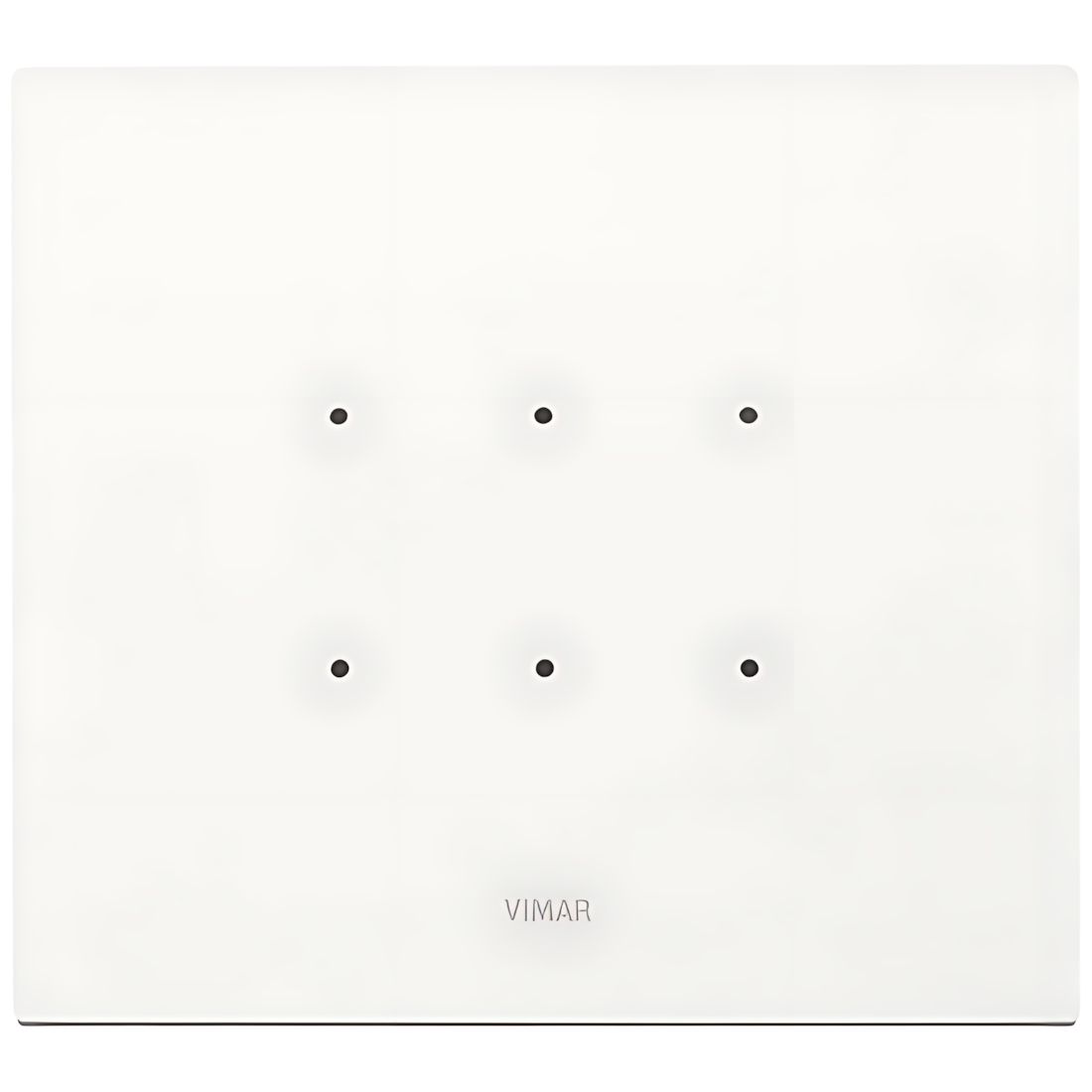 Vimar Abdeckrahmen 21663.41