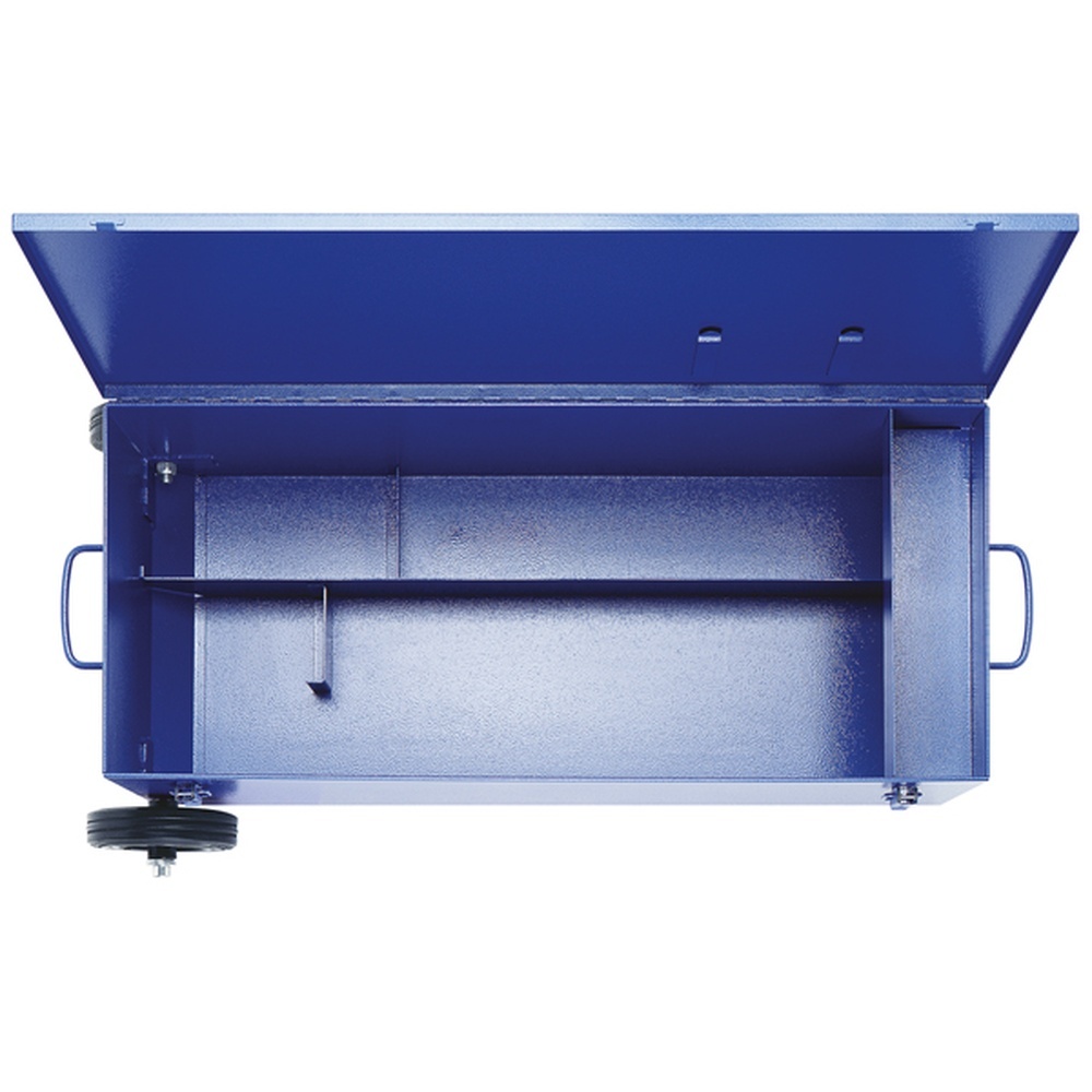 Klauke Stahlblechkasten MKU