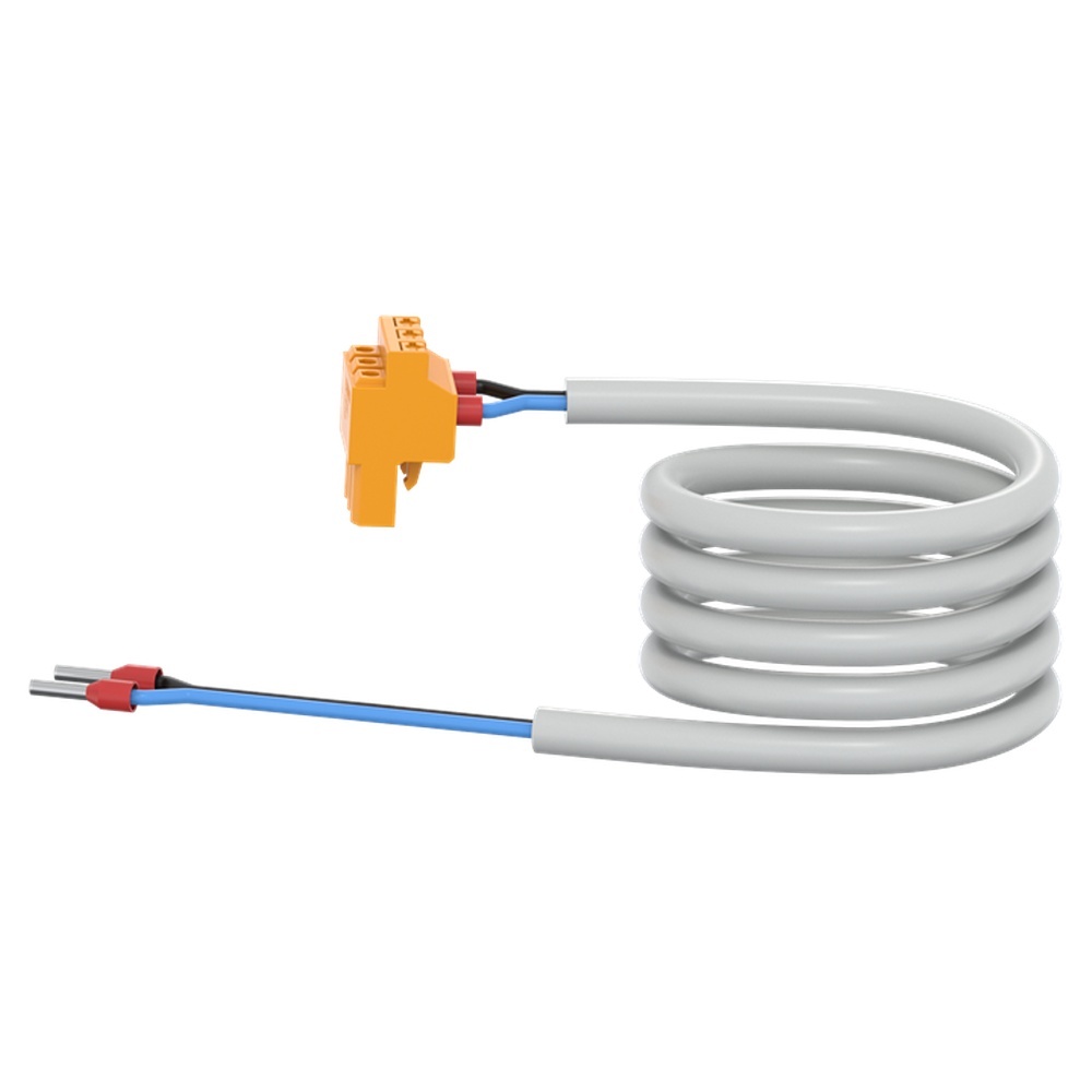 Striebel & John Leitungssatz 2CPX054404R9999 Typ ZLSM170