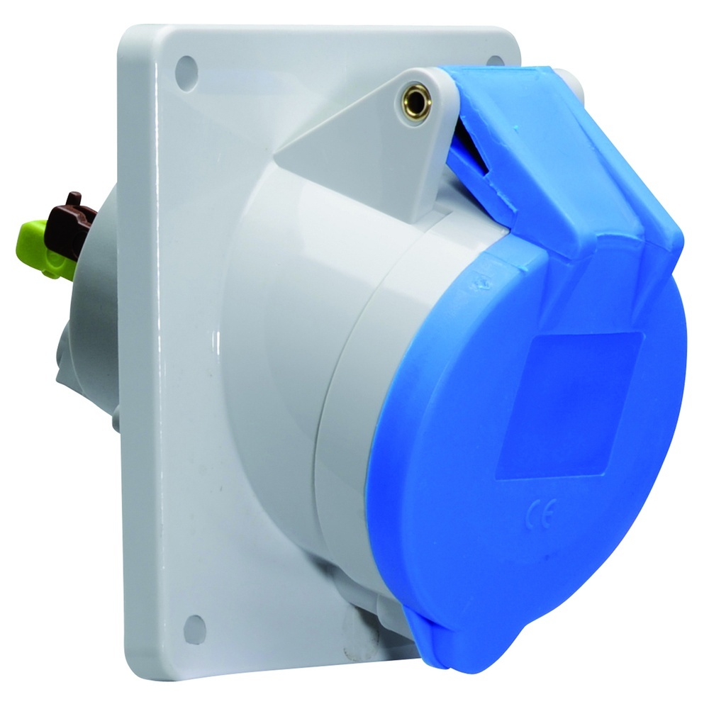 Bals Anbausteckdose 12794