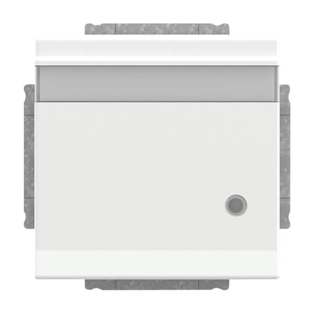 Busch-Jaeger Schuko Steckdoseneinsatz 20 EUKNBL-84 Nr. 2CKA002018A1551