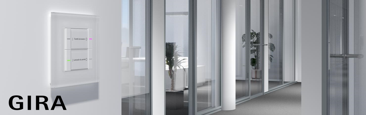 Gira Giersiepen GmbH & Co.KG