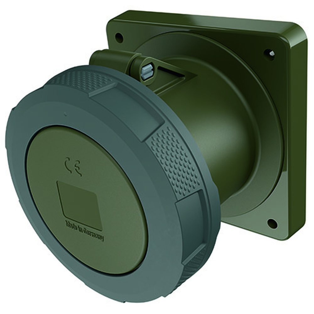 Mennekes Anbaudose 23432