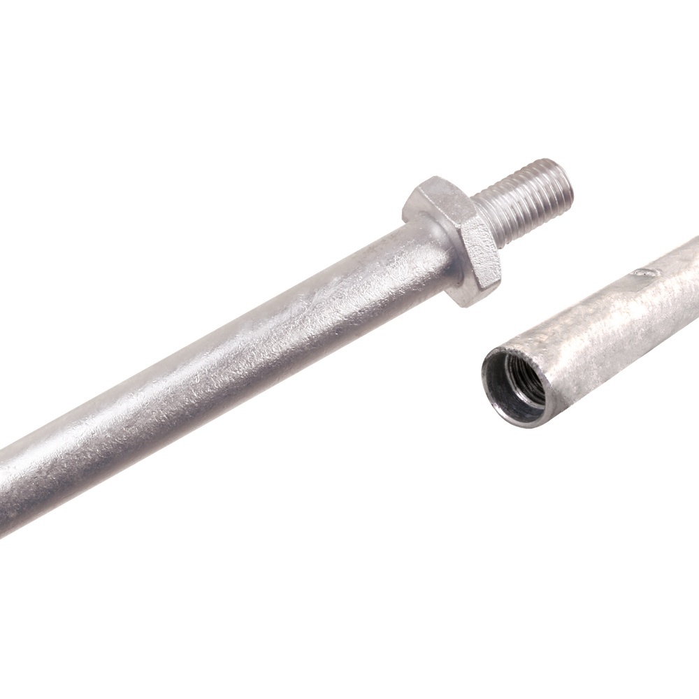 Dehn + Söhne Tiefenerder 621050 Typ TE 20 500 M16 STTZN