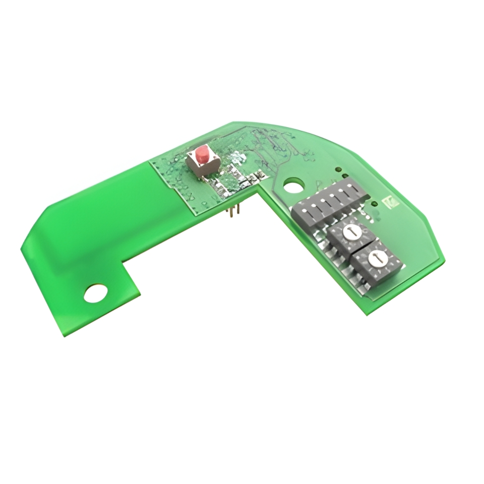 Hekatron Funkmodul 31-5200001-12-02 Typ Funkmodul Pro X