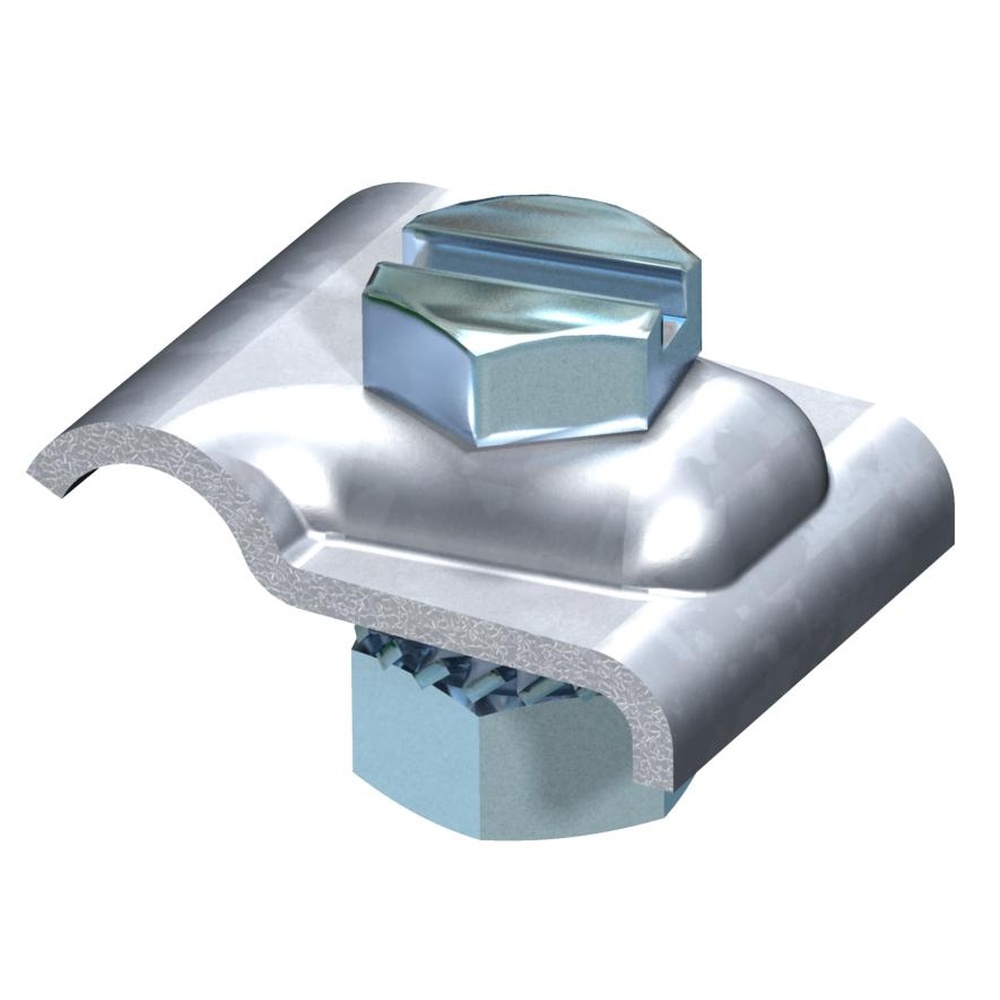 OBO Klemmbock 5326303 TYP 324 S-FT