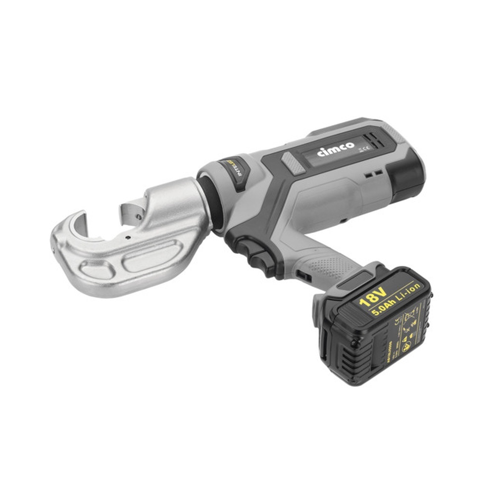 Cimco Hydraulische Akkupresse 106665