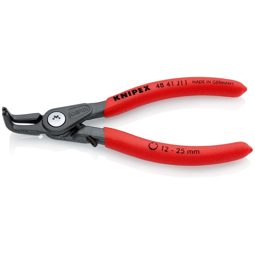 Knipex Sicherungsringzange 48 41 J11