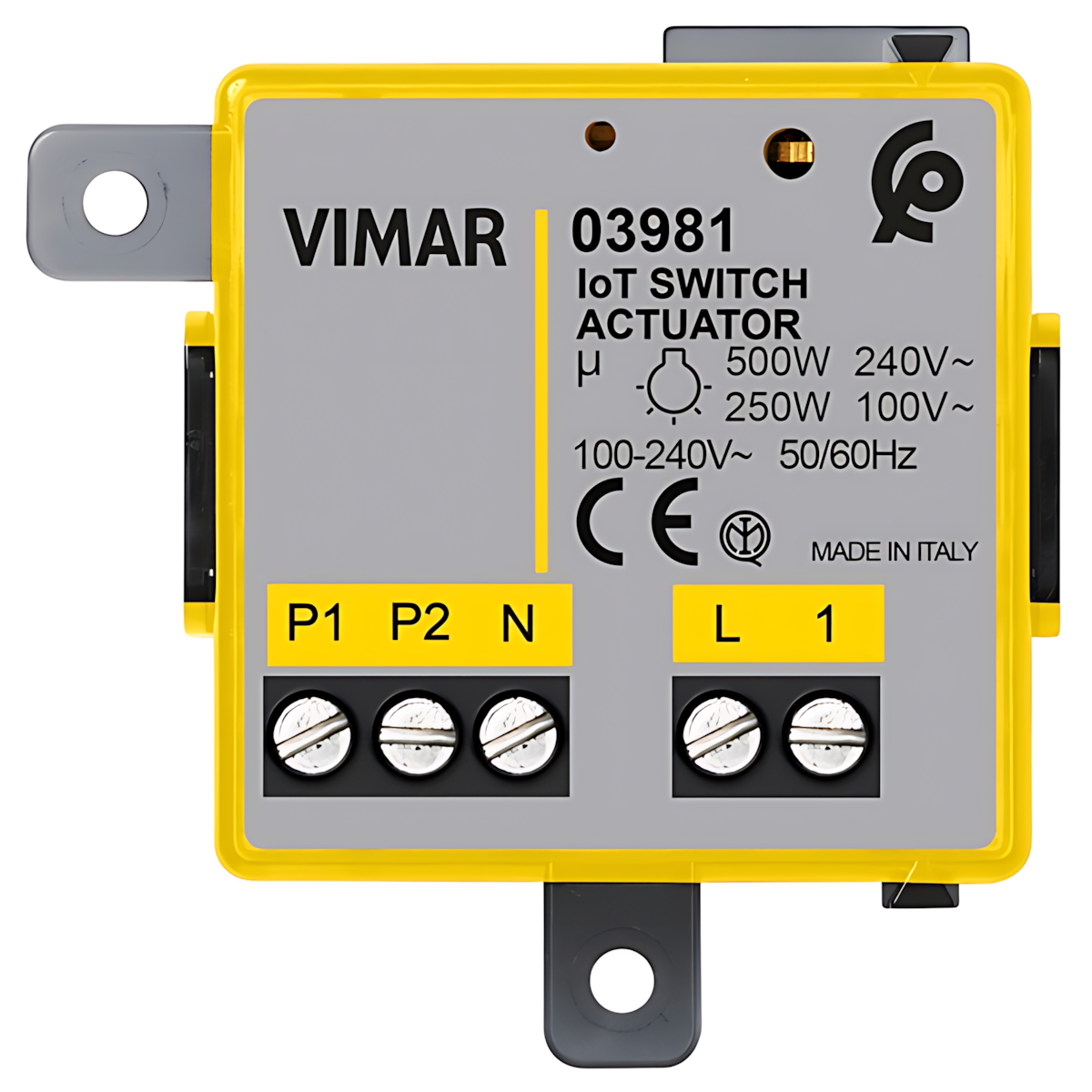 Vimar Relaismodul 03981