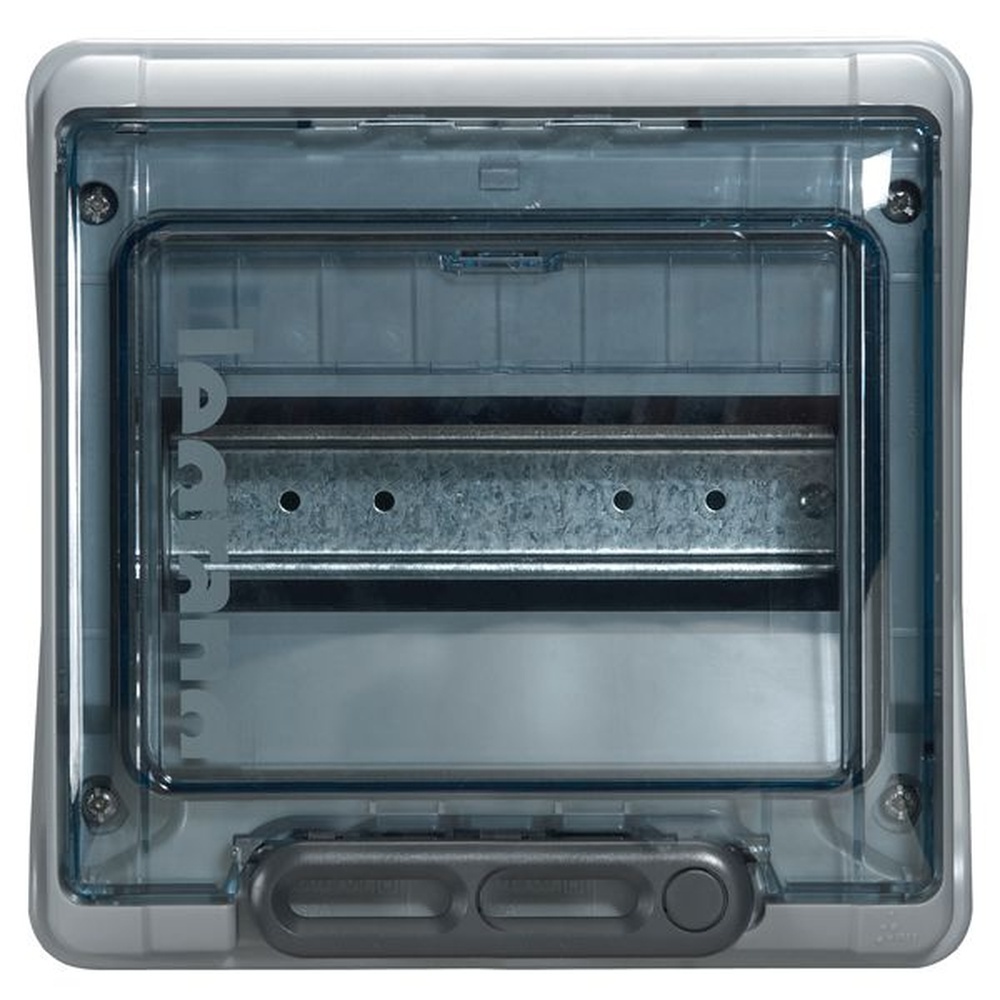 Legrand Aufputzverteiler 601978