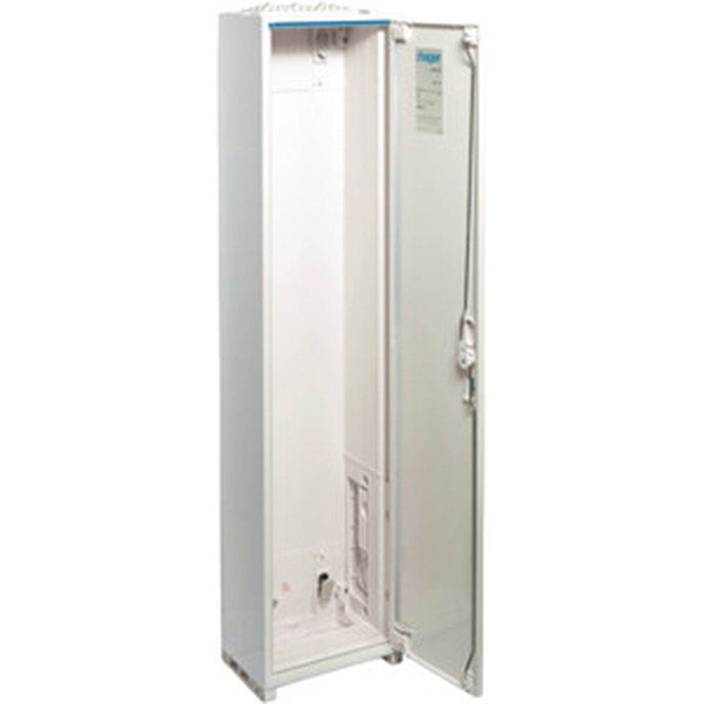 Hager Zählerschrank ZB41S