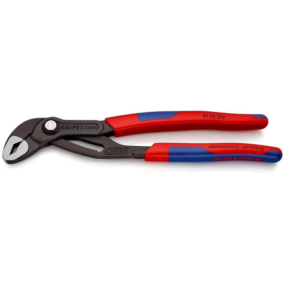 Knipex Wasserpumpenzange 87 02 250