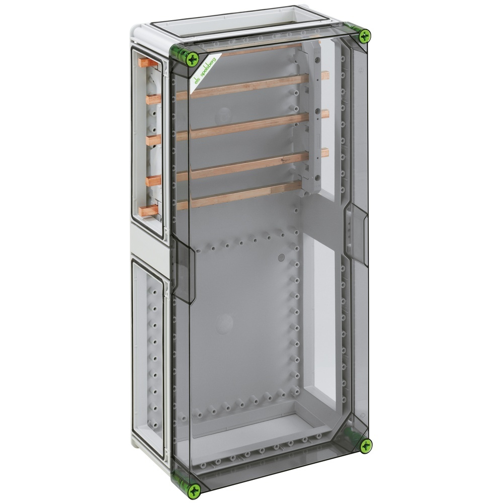 Spelsberg Sammelschienengehäuse 04145301 Typ GSi 453-H