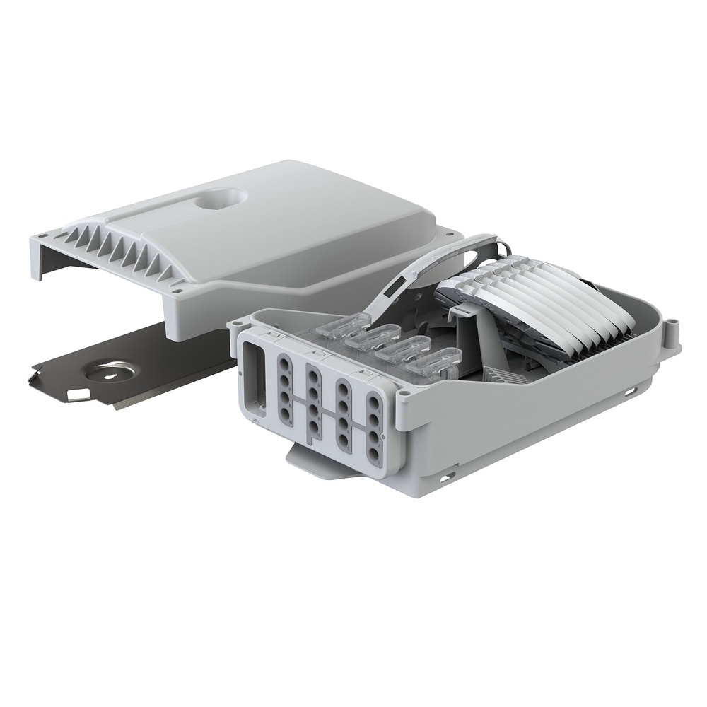 Kaiser Gebäudeverteiler AT29338