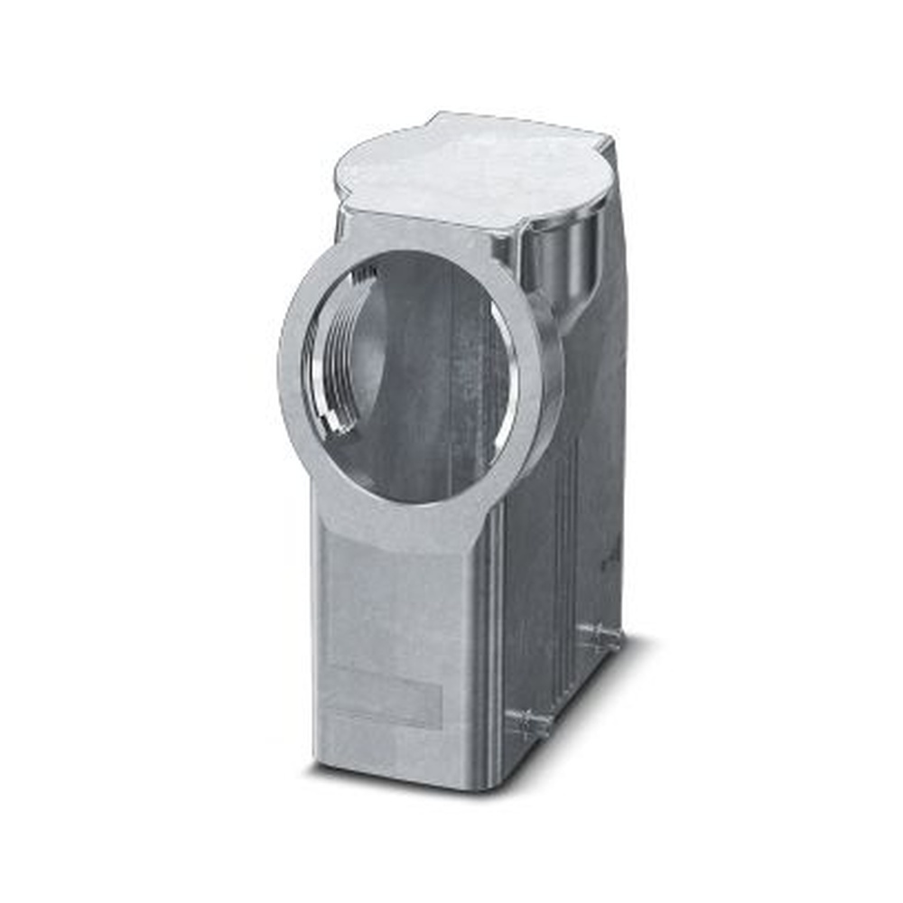 Phoenix Contact Gehäuse 1082551 Typ HC-STA-B16-HHFD-1STM50-EL-AL