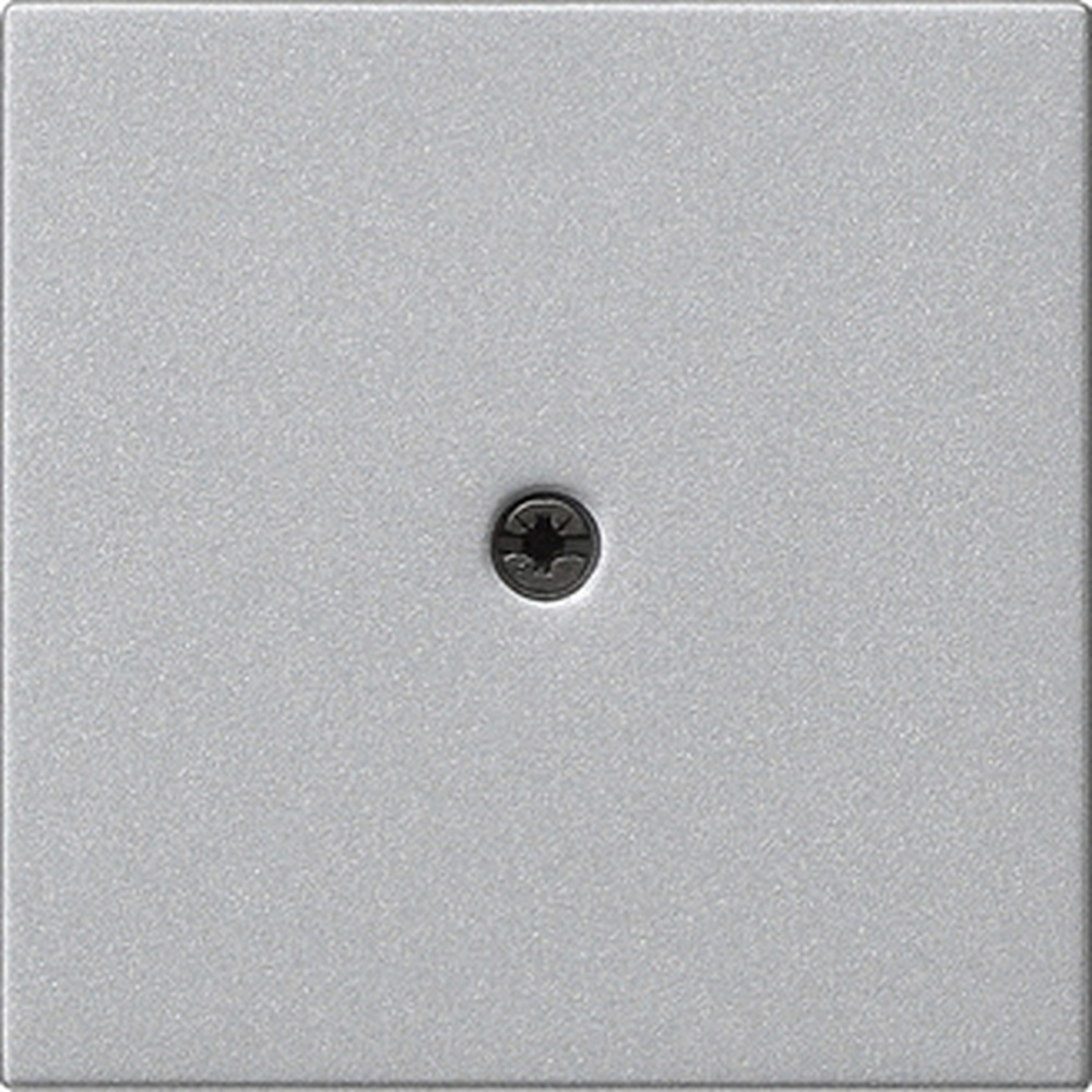 Gira Abdeckung Schnurableitung 027426