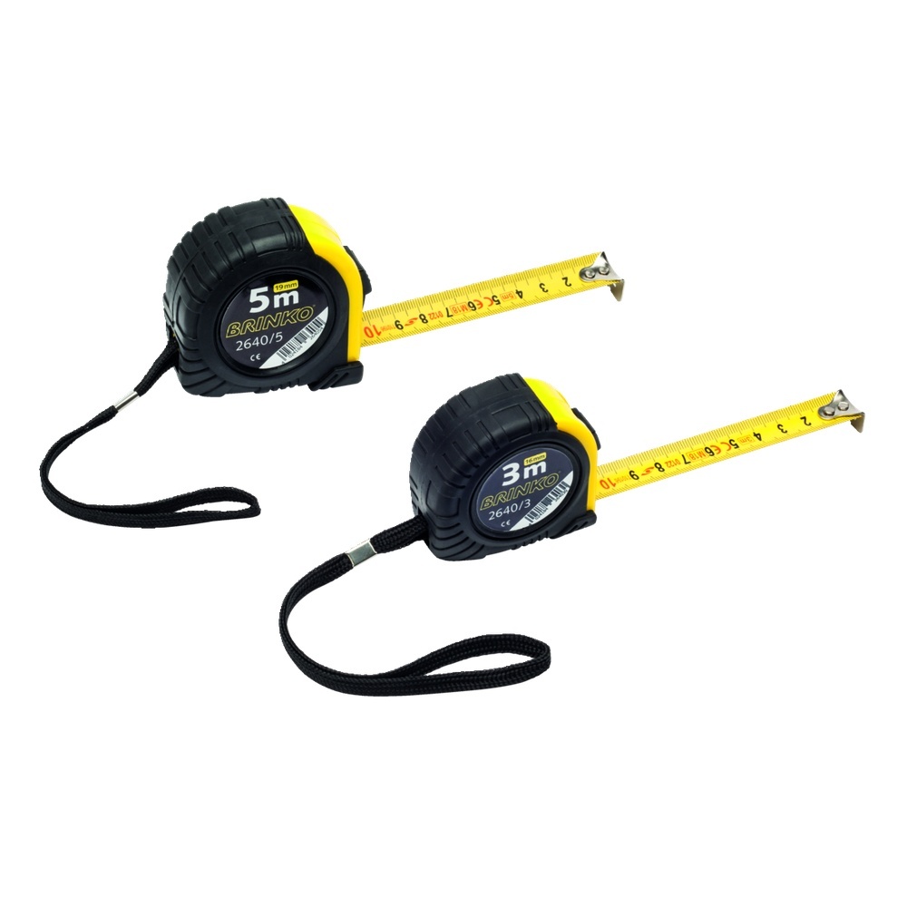 Haupa Rollbandmaß 2640/5