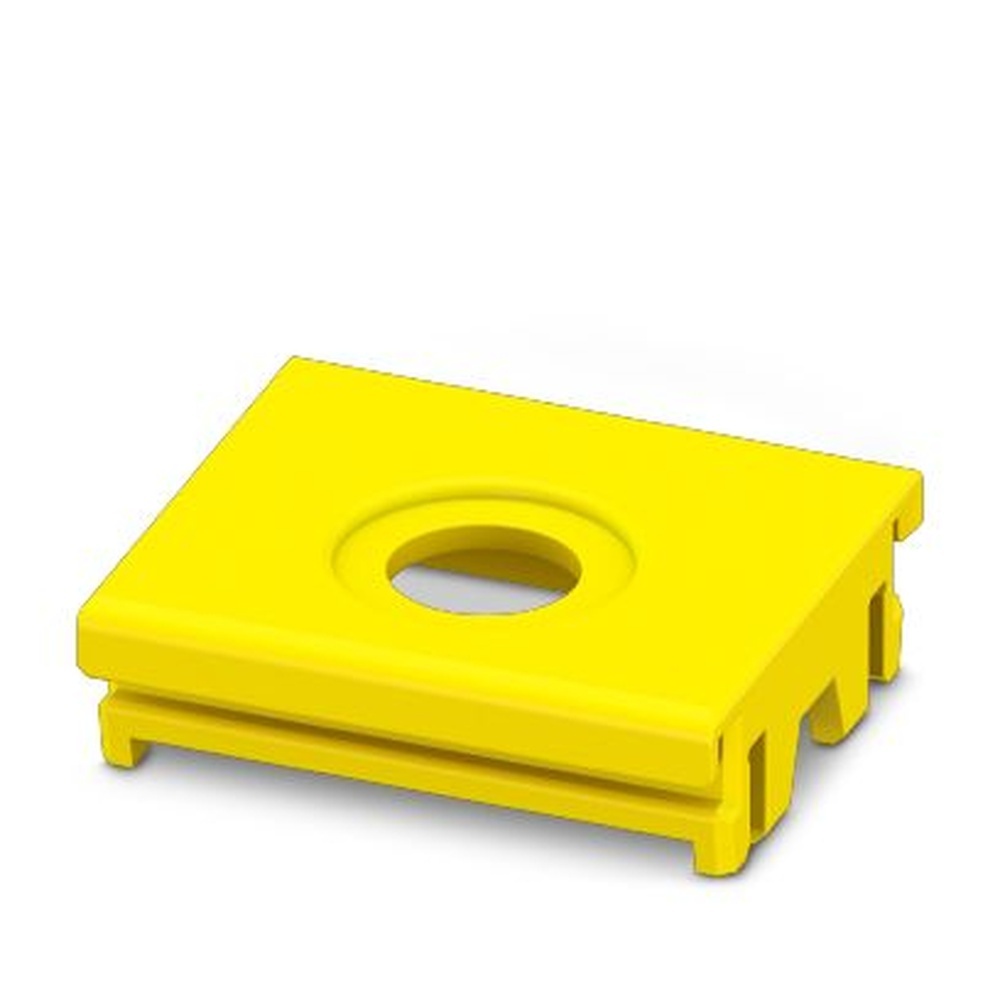 Phoenix Contact Anschlussblende 1287370 Typ ICS20-F22A6-1018