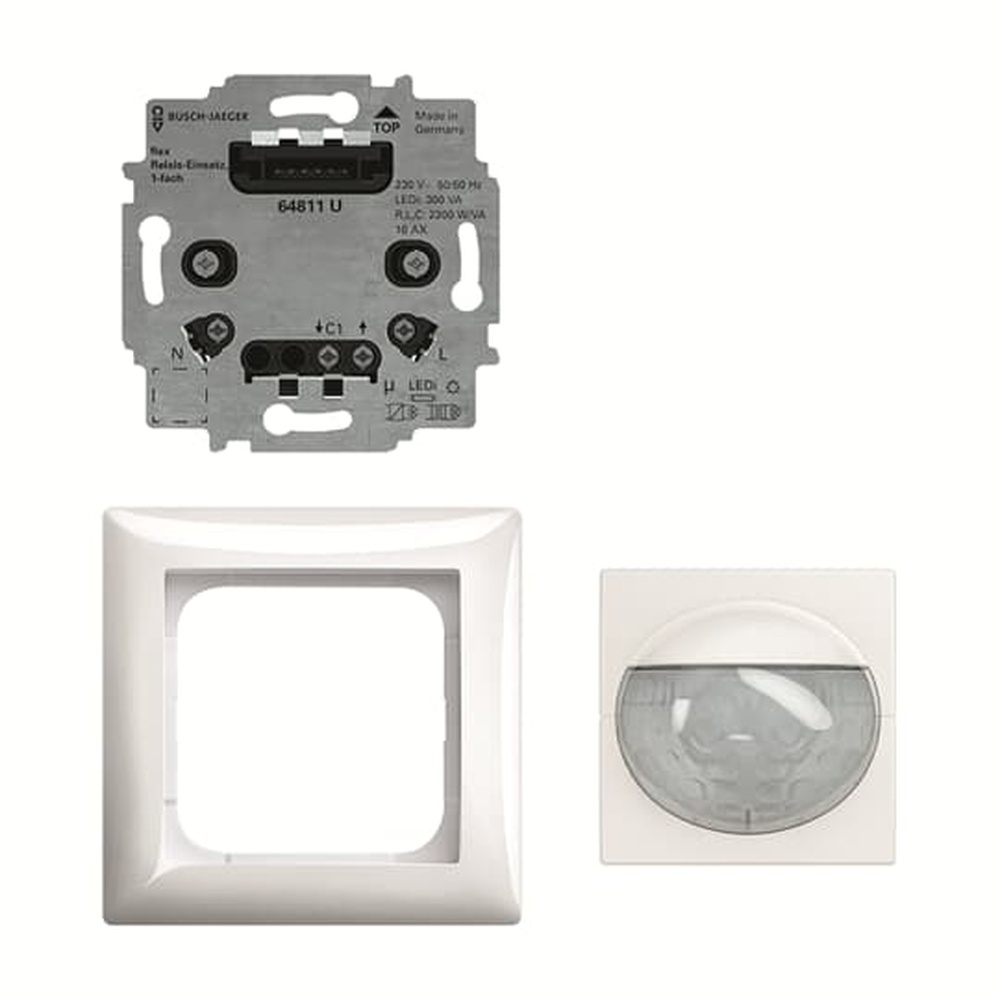 Busch-Jaeger flex Set Multi 64764 UJ-914 Nr. 2CKA006800A3023