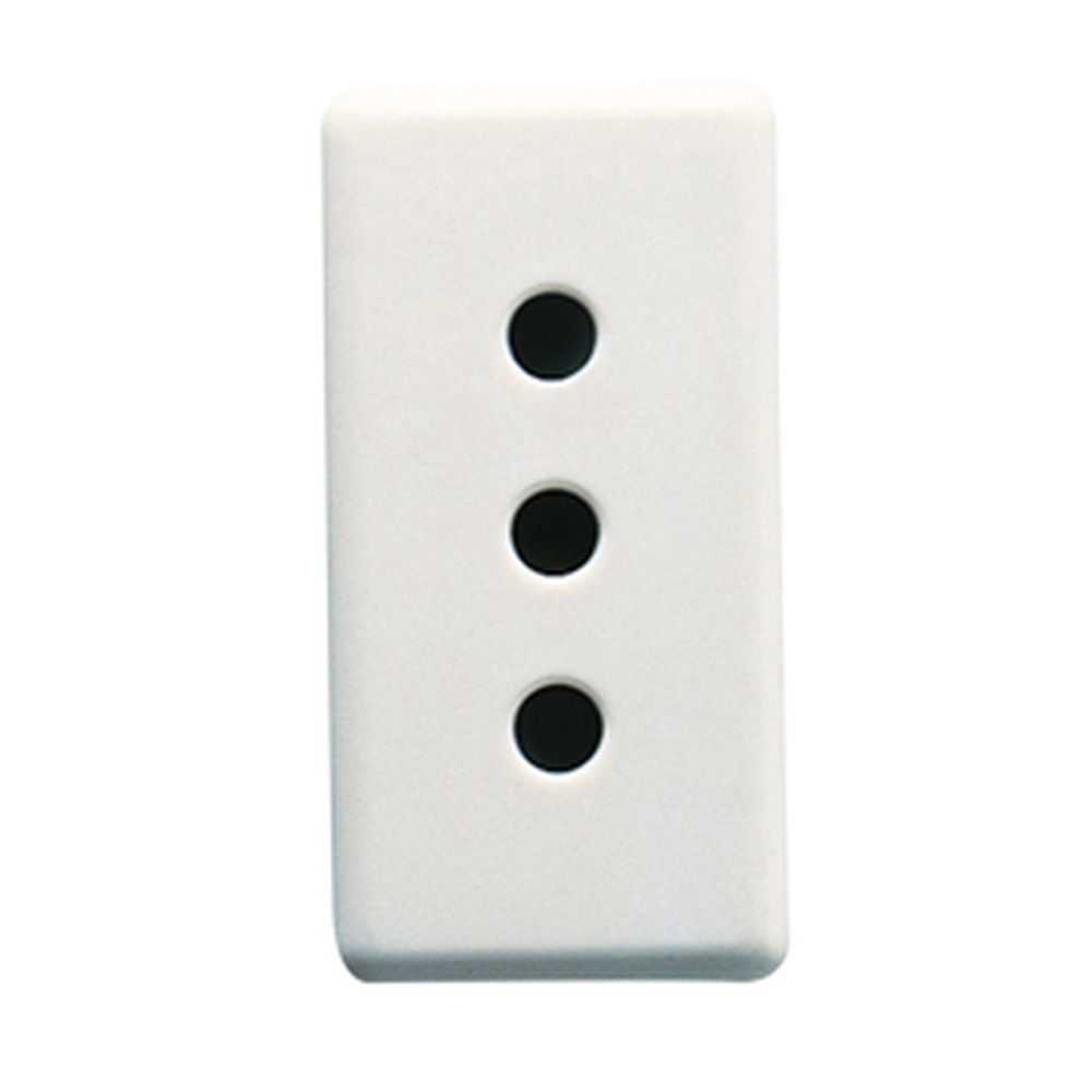 Gewiss Steckdose GW20201