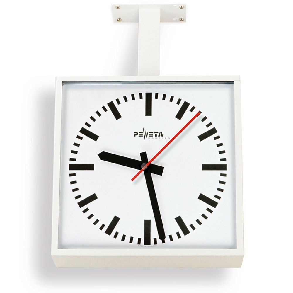 Peweta Nebenuhr 72.282.423