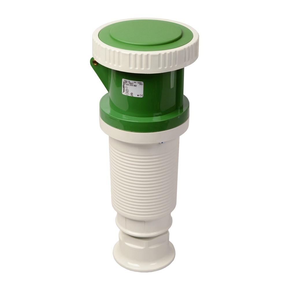 Walther-Werke Kupplung 379402