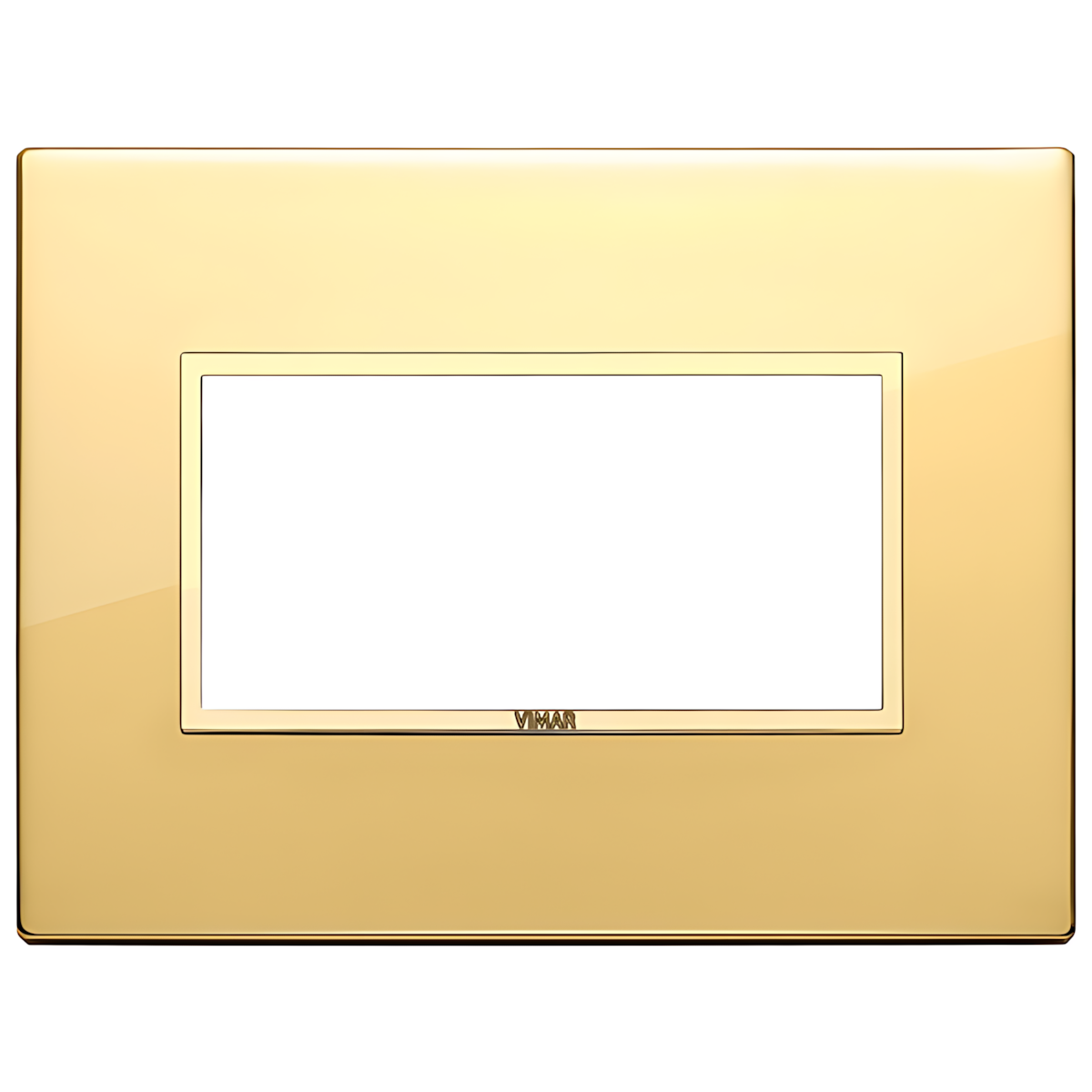 Vimar Abdeckrahmen 21654.G09