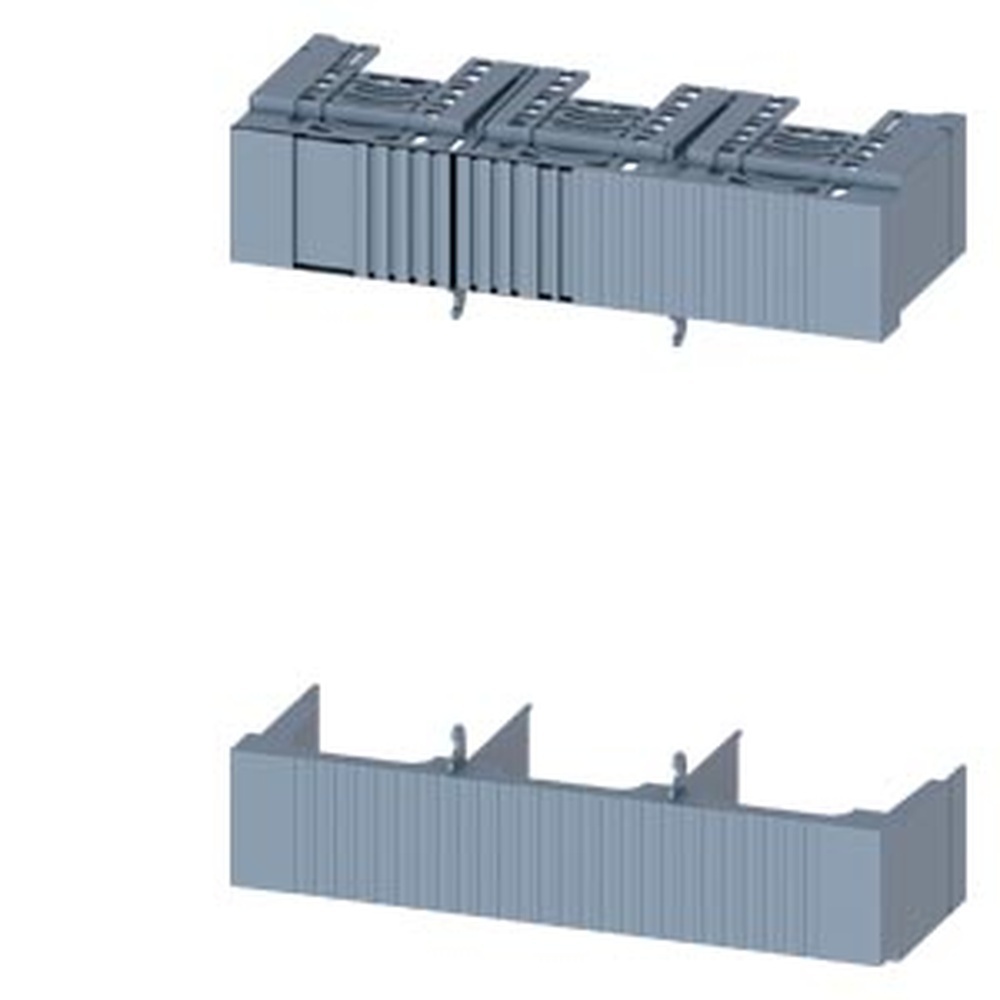 Siemens Kabelanschlussabdeckung 3NP1963-1CB00