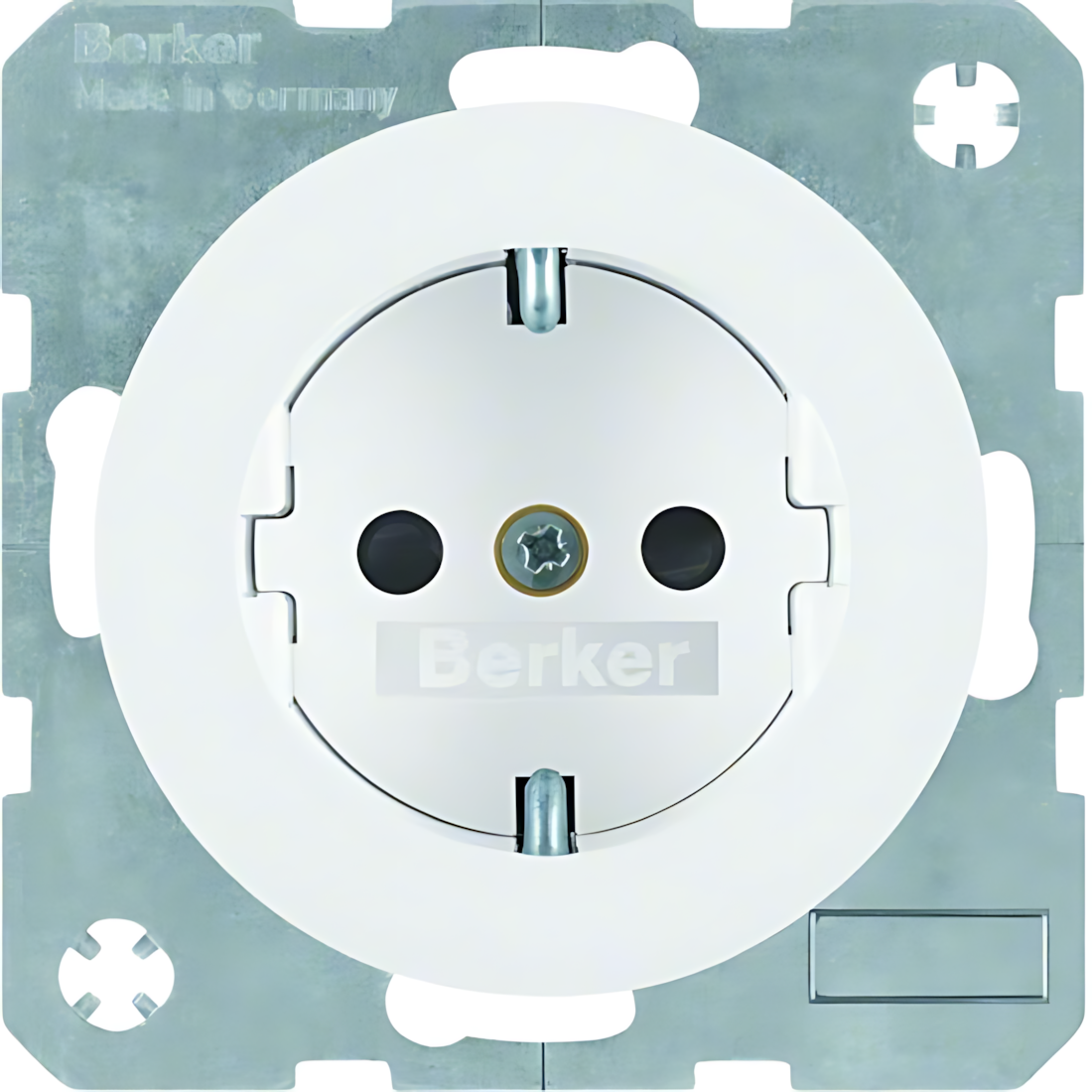 Berker Steckdose 47232089