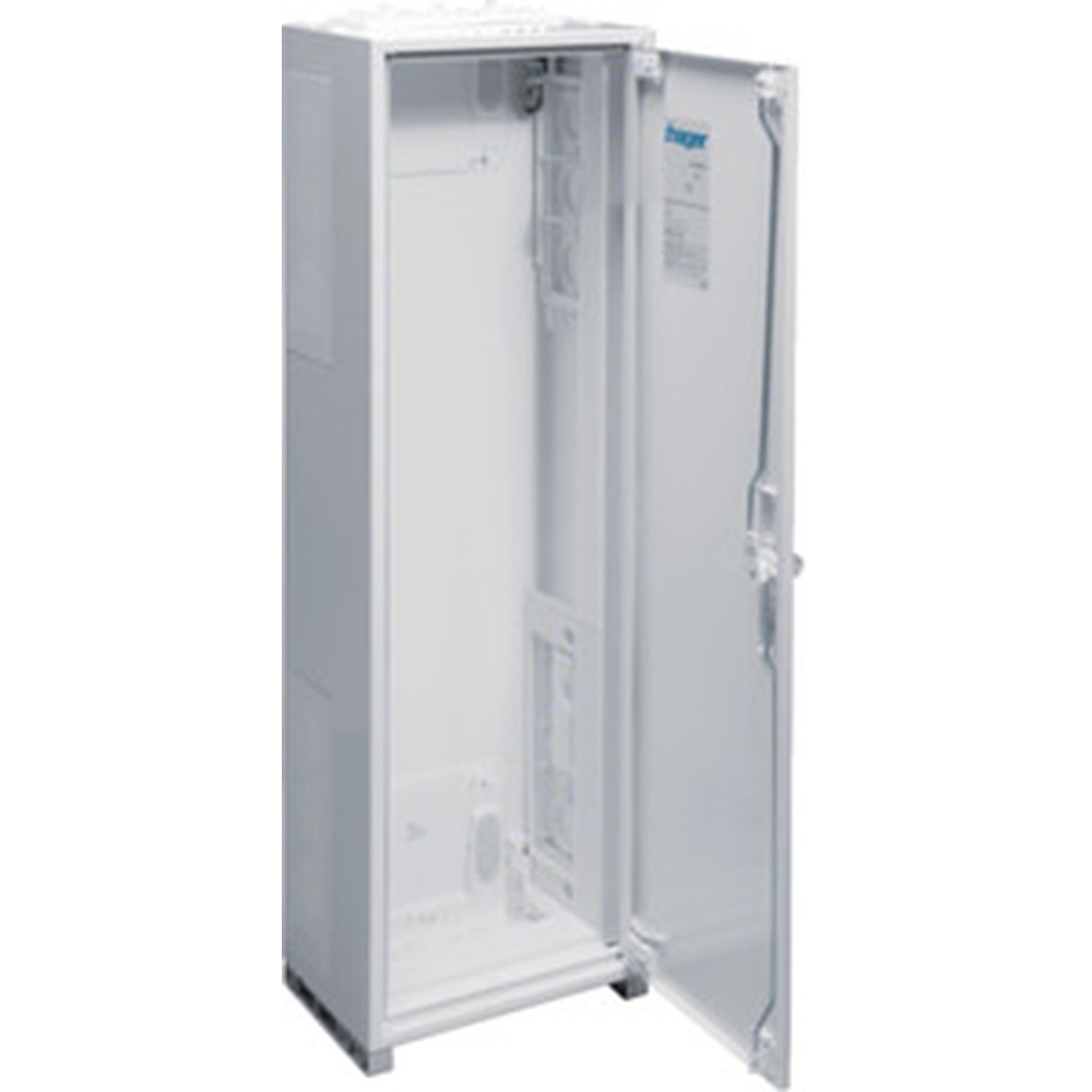 Hager Wandschrank FP81SN2