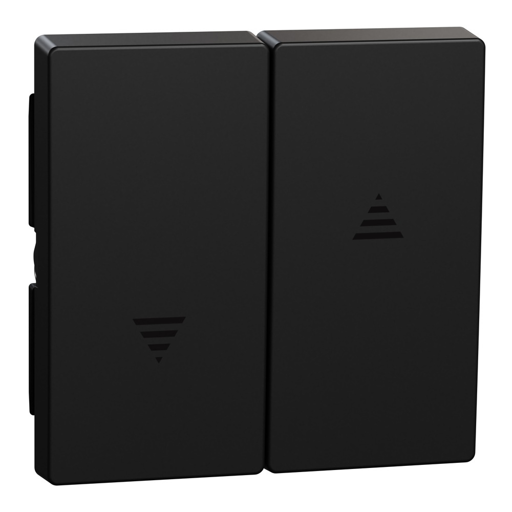 Merten Wippe für Rollladenschalter MEG3855-0403